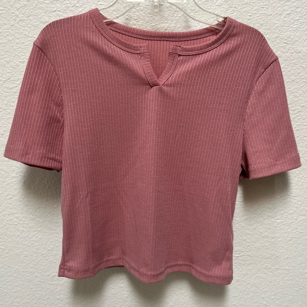MOTF Cropped Top